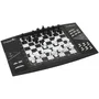 Lexibook Chessman Elite - Jeu d'échecs électronique avec 64 niveaux et plateau lumineux - 2 joueurs, 7 ans et plus