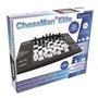 Lexibook Chessman Elite - Jeu d'échecs électronique avec 64 niveaux et plateau lumineux - 2 joueurs, 7 ans et plus