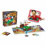 Goliath Réveille Pas Papa ! - Jeu de société pour enfants de 2 à 4 joueurs