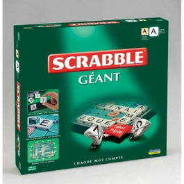 Megableu Scrabble Géant