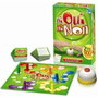 Megableu Ni Oui Ni Non, Jeu de Société Familial de 2 à 6 Joueurs, 7+ ans