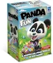 Megableu - Jeu de société PANDA'FUN - Musical et éducatif pour enfants de 3 ans - 2 à 4 joueurs - Récupération de pétales de fleurs - En français