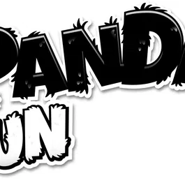 Megableu - Jeu de société PANDA'FUN - Musical et éducatif pour enfants de 3 ans - 2 à 4 joueurs - Récupération de pétales de fleurs - En français