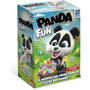 Megableu PANDA'FUN - Jeu de société musical bleu