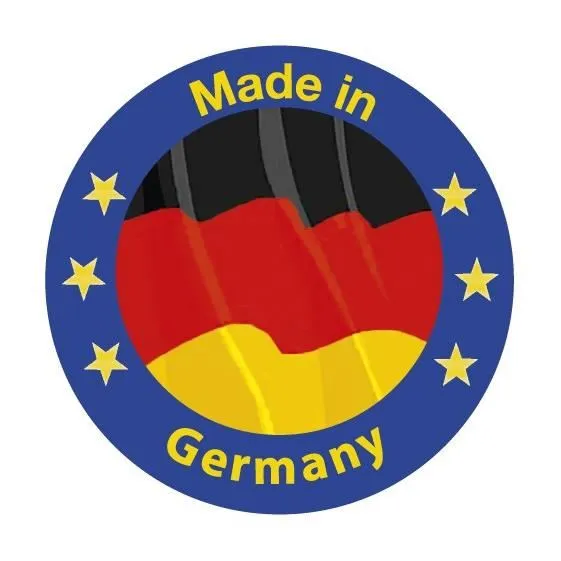 KLEIN Chariot de ménage Vileda avec aspirateur électronique - Balai, seau, pelle et balayette inclus - Jeu d'imitation