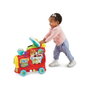 Vtech Baby Maxiloco Mon Trotti Train 7 en 1 - Rouge - Musical