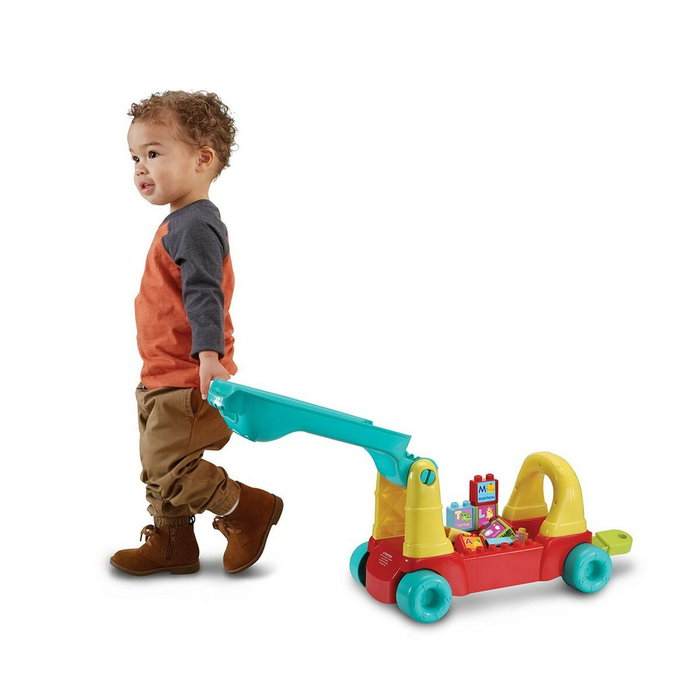 Vtech Baby Maxiloco Mon Trotti Train 7 en 1 - Rouge - Musical Vtech Baby Maxiloco Mon Trotti Train 7 en 1 - Rouge - Musical