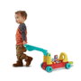 Vtech Baby Maxiloco Mon Trotti Train 7 en 1 - Rouge - Musical