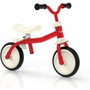 Smoby Rookie Draisienne en Métal Rouge