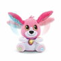 Vtech Baby Toutou parle avec moi - Rose