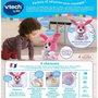 Vtech Baby Toutou parle avec moi - Rose