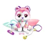 Vtech Mon Chien Bobo Arc-en-ciel Jouet Interactif Motorisé pour Enfants 3-8 Ans