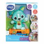 Vtech Baby Titou, Mon Toutou Hoverboard - Chien Malicieux à 3 Roues