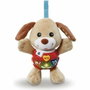 Vtech Baby Chant'toutou Brun - Peluche Interactive