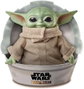 Peluche Star Wars The Mandalorian The Child Yoda 28 cm - Mattel