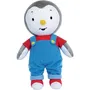 Jemini JEMINI Peluche T'choupi 30 cm en Polyester - Mixte - Pour Enfants à partir de 12 mois