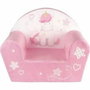 Fun House Fauteuil Club Licorne