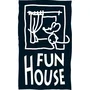 Fun House Fauteuil Club Licorne
