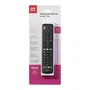 One For All URC4911 Télécommande de Remplacement pour Téléviseur LG avec Touche Netflix Direct, Compatible 100% et Simple d'Utilisation