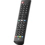 One For All URC4911 Télécommande de remplacement pour TV LG