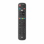One For All URC4914 Télécommande Universelle pour TV Panasonic avec Touche Directe Netflix et Contrôle Barre de Son - Compatible 100% - Sans Programmation