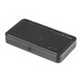 One For All SV1630 Commutateur HDMI Full HD 3 Ports vers 1 - Pour connecter 3 appareils à votre TV avec un seul câble HDMI, sans alimentation externe nécessaire