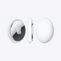 Apple Pack de 4 AirTags Blanc