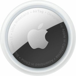 Apple Pack de 4 AirTags Blanc