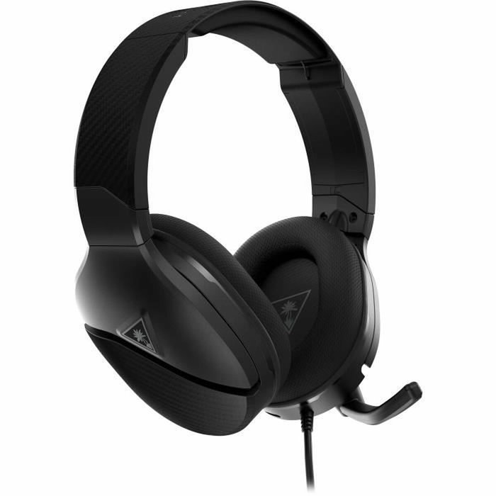 Turtle Beach Recon 200 Gen 2 Noir