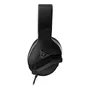 Turtle Beach Recon 200 Gen 2 - Casque-micro gamer stéréo multi-plateformes - Micro ajustable, 12h autonomie, résistant à la transpiration - Noir