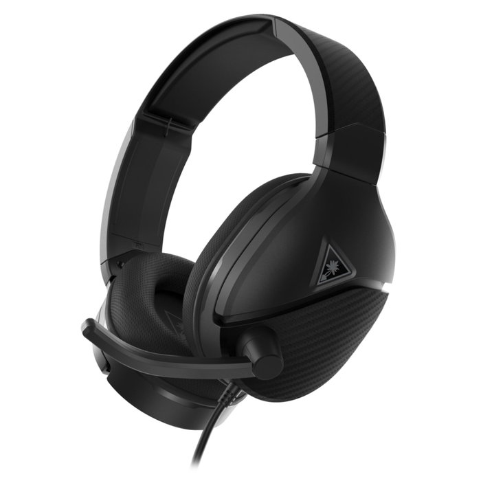 Turtle Beach Recon 200 Gen 2 Noir - Multi-Plateformes