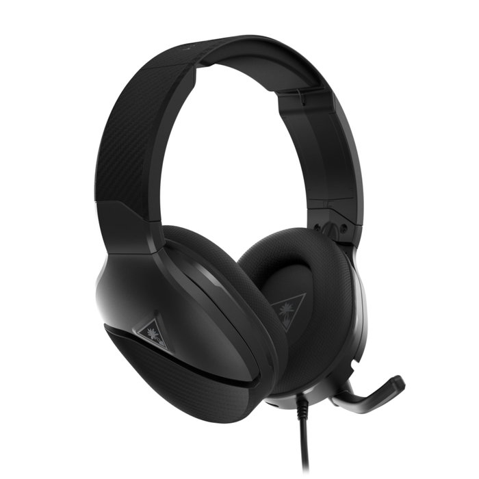 Turtle Beach Recon 200 Gen 2 Noir - Multi-Plateformes