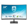 Philips E-line 241E1SC/00 Moniteur LED 24 pouces Full HD VA Noir