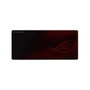 Asus ROG Scabbard II Tapis de Souris Gaming Anti-dérapant 90MP0210-BPUA00 40x90cm Résistant à l'Eau