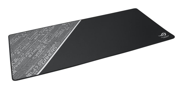 ASUS ROG Sheath Tapis de Souris Gaming Extra Large 900x440x3mm ASUS ROG Sheath Tapis de Souris Gaming Extra Large 900x440x3mm