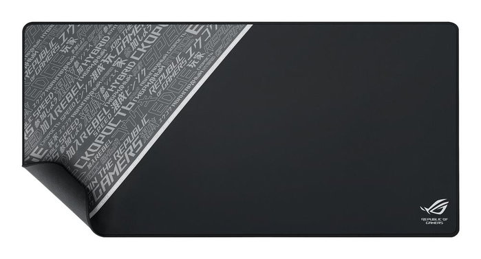ASUS ROG Sheath Tapis de Souris Gaming Extra Large 900x440x3mm ASUS ROG Sheath Tapis de Souris Gaming Extra Large 900x440x3mm