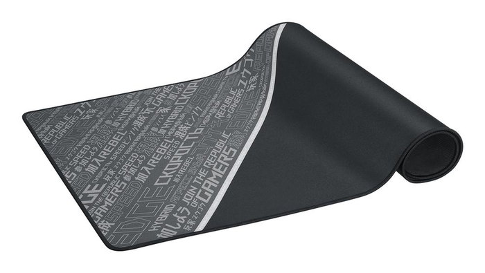 ASUS ROG Sheath Tapis de Souris Gaming Extra Large 900x440x3mm ASUS ROG Sheath Tapis de Souris Gaming Extra Large 900x440x3mm