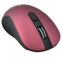 Bluestork Office 60 Souris Sans Fil Violet Métallisé