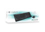 Logitech MK270 Combo clavier et souris sans fil AZERTY