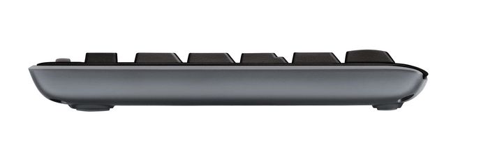 Logitech MK270 Combo clavier et souris sans fil AZERTY