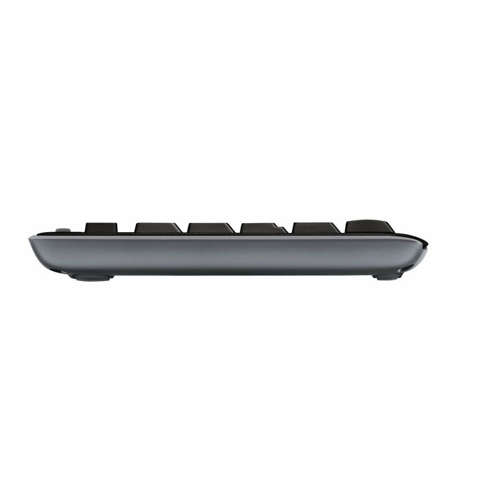 Logitech MK270 Combo clavier et souris sans fil AZERTY