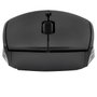 Bluestork Easy Slim Pack Clavier et Souris Sans Fil AZERTY Noir