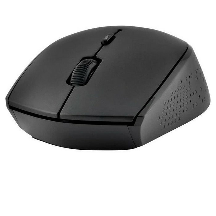 Bluestork Easy Slim Pack Clavier et Souris Sans Fil AZERTY Noir Bluestork Easy Slim Pack Clavier et Souris Sans Fil AZERTY Noir