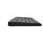 Bluestork Easy Slim Pack Clavier et Souris Sans Fil AZERTY Noir