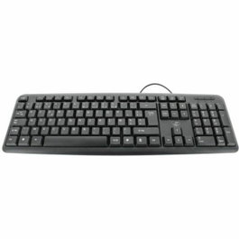 Mobility Lab Deluxe Classic Noir AZERTY