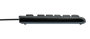 Logitech K120 Clavier USB Filaire pour le Bureau AZERTY Français Noir - Confortable et Silencieux