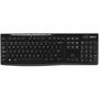 clavier et souris Logitech 920-003748 Noir Français AZERTY