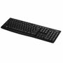 clavier et souris Logitech 920-003748 Noir Français AZERTY