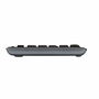 clavier et souris Logitech 920-003748 Noir Français AZERTY