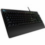 Logitech G G213 Prodigy Clavier Gamer Filaire AZERTY Noir